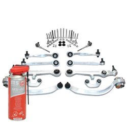 Control Trailing Arm Kit + Penetrating oil MASTER-SPORT 36794-SET-MSP OE Ref 4B3407151C