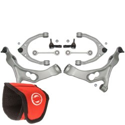 Control Trailing Arm Kit MASTER-SPORT 36798-SET-MSM OE Ref 7L0407021