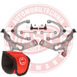 Control Trailing Arm Kit MASTER-SPORT 36798-SET-MSM OE Ref 7L0407021 MASTER SPORT