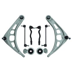 Control Trailing Arm Kit MASTER-SPORT 36799-SET-MS OE Ref 1095277