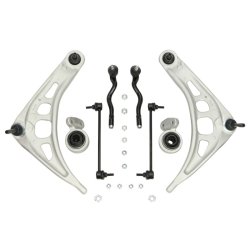 Control Trailing Arm Kit MASTER-SPORT 36799-SET-MS OE Ref 1095277 MASTER SPORT