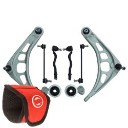 Control Trailing Arm Kit MASTER-SPORT 36799-SET-MSM OE Ref 1095277