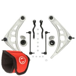 Control Trailing Arm Kit MASTER-SPORT 36799-SET-MSM OE Ref 1095277 MASTER SPORT