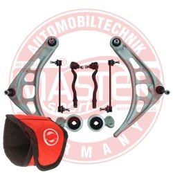 Control Trailing Arm Kit MASTER-SPORT 36799-SET-MSM OE Ref 1095277 MASTER SPORT