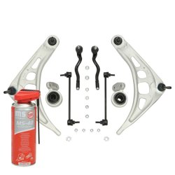 Control Trailing Arm Kit + Penetrating oil MASTER-SPORT 36799-SET-MSP OE Ref 1095277