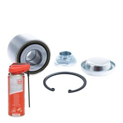 Wheel Bearing Kit + Penetrating oil MASTER-SPORT 3680-SET-MSP OE Ref 374883