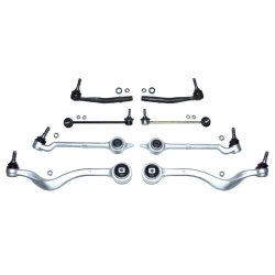 Control Trailing Arm Kit MASTER-SPORT 36800-SET-MS OE Ref 1092023