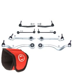 Control Trailing Arm Kit MASTER-SPORT 36800-SET-MSM OE Ref 1092023