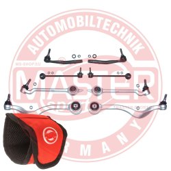 Control Trailing Arm Kit MASTER-SPORT 36800-SET-MSM OE Ref 1092023 MASTER SPORT