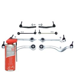 Control Trailing Arm Kit + Penetrating oil MASTER-SPORT 36800-SET-MSP OE Ref 1092023