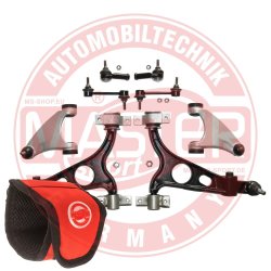 Control Trailing Arm Kit MASTER-SPORT 36801-SET-MSM OE Ref 36025748 MASTER SPORT