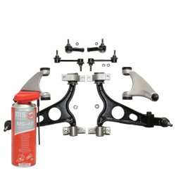 Control Trailing Arm Kit + Penetrating oil MASTER-SPORT 36801-SET-MSP OE Ref 36025748