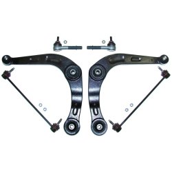 Control Trailing Arm Kit MASTER-SPORT 36802-SET-MS OE Ref 3521J0