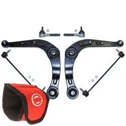 Control Trailing Arm Kit MASTER-SPORT 36802-SET-MSM OE Ref 3521J0