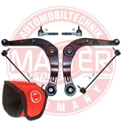 Control Trailing Arm Kit MASTER-SPORT 36802-SET-MSM OE Ref 3521J0 MASTER SPORT
