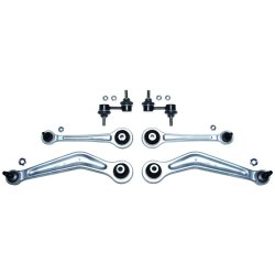 Control Trailing Arm Kit MASTER-SPORT 36803-SET-MS OE Ref 1090745