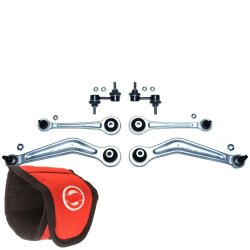 Control Trailing Arm Kit MASTER-SPORT 36803-SET-MSM OE Ref 1090745