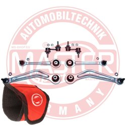 Control Trailing Arm Kit MASTER-SPORT 36803-SET-MSM OE Ref 1090745 MASTER SPORT
