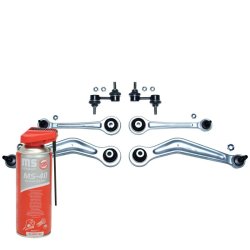 Control Trailing Arm Kit + Penetrating oil MASTER-SPORT 36803-SET-MSP OE Ref 1090745