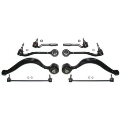 Control Trailing Arm Kit MASTER-SPORT 36804-SET-MS OE Ref 1096315