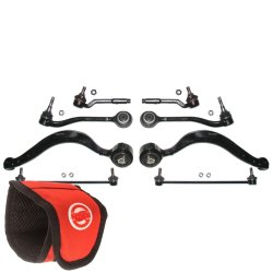 Control Trailing Arm Kit MASTER-SPORT 36804-SET-MSM OE Ref 1096315 MASTER SPORT