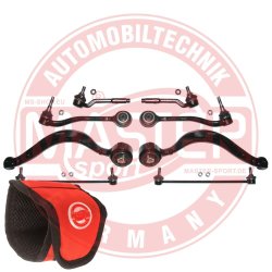 Control Trailing Arm Kit MASTER-SPORT 36804-SET-MSM OE Ref 1096315 MASTER SPORT