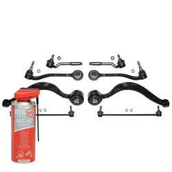 Control Trailing Arm Kit + Penetrating oil MASTER-SPORT 36804-SET-MSP OE Ref 1096315 MASTER SPORT