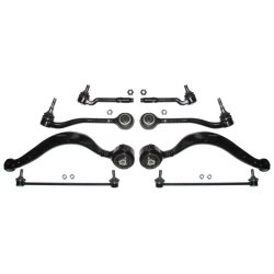 Control Trailing Arm Kit MASTER-SPORT 36805-SET-MS OE Ref 1096315