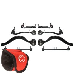 Control Trailing Arm Kit MASTER-SPORT 36805-SET-MSM OE Ref 1096315 MASTER SPORT