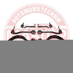 Control Trailing Arm Kit MASTER-SPORT 36805-SET-MSM OE Ref 1096315 MASTER SPORT