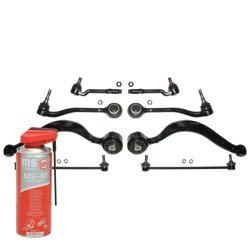 Control Trailing Arm Kit + Penetrating oil MASTER-SPORT 36805-SET-MSP OE Ref 1096315