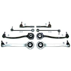 Control Trailing Arm Kit MASTER-SPORT 36806-SET-MS OE Ref 2033301911