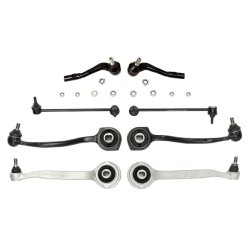 Control Trailing Arm Kit MASTER-SPORT 36806-SET-MS OE Ref 2033301911 MASTER SPORT