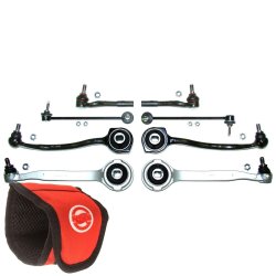 Control Trailing Arm Kit MASTER-SPORT 36806-SET-MSM OE Ref 2033301911