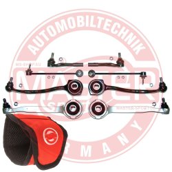 Control Trailing Arm Kit MASTER-SPORT 36806-SET-MSM OE Ref 2033301911 MASTER SPORT