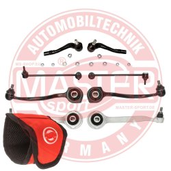 Control Trailing Arm Kit MASTER-SPORT 36806-SET-MSM OE Ref 2033301911 MASTER SPORT