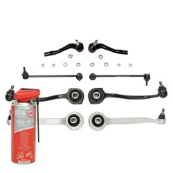 Control Trailing Arm Kit + Penetrating oil MASTER-SPORT 36806-SET-MSP OE Ref 2033301911