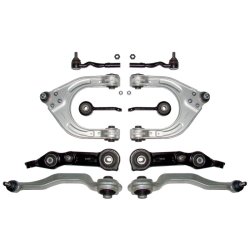 Control Trailing Arm Kit MASTER-SPORT 36807-SET-MS OE Ref 2113300138
