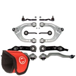 Control Trailing Arm Kit MASTER-SPORT 36807-SET-MSM OE Ref 2113300138