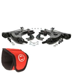 Control Trailing Arm Kit MASTER-SPORT 36808-SET-MSM OE Ref 6Q0411315A