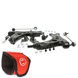 Control Trailing Arm Kit MASTER-SPORT 36808-SET-MSM OE Ref 6Q0411315A MASTER SPORT