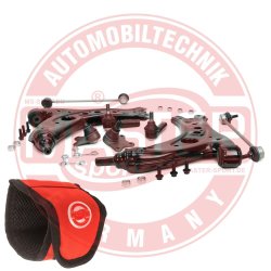 Control Trailing Arm Kit MASTER-SPORT 36808-SET-MSM OE Ref 6Q0411315A MASTER SPORT