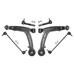 Control Trailing Arm Kit MASTER-SPORT 36810-SET-MS OE Ref 50703128