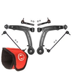 Control Trailing Arm Kit MASTER-SPORT 36810-SET-MSM OE Ref 50703128