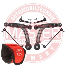 Control Trailing Arm Kit MASTER-SPORT 36810-SET-MSM OE Ref 50703128 MASTER SPORT