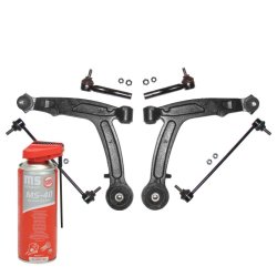 Control Trailing Arm Kit + Penetrating oil MASTER-SPORT 36810-SET-MSP OE Ref 50703128