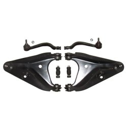 Control Trailing Arm Kit MASTER-SPORT 36811-SET-MS OE Ref 6001547138