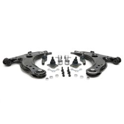 Control Trailing Arm Kit MASTER-SPORT 36812-SET-MS OE Ref 1J0407151A MASTER SPORT