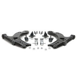 Control Trailing Arm Kit MASTER-SPORT 36812-SET-MS OE Ref 1J0407151A MASTER SPORT