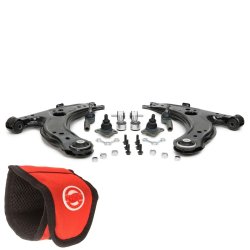 Control Trailing Arm Kit MASTER-SPORT 36812-SET-MSM OE Ref 1J0407151A MASTER SPORT